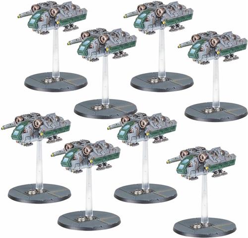 Games Workshop 03-60, Verzamelfiguur, Videospel