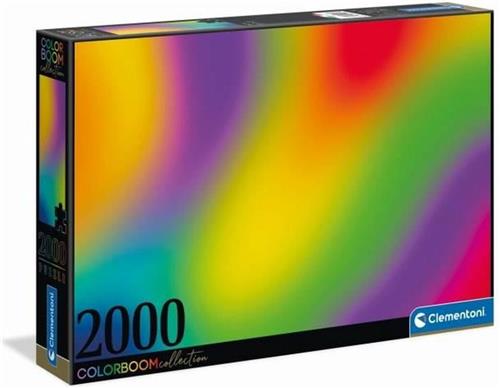 PZL 2000 GRADIENT - COLORBOOM COLLECTION