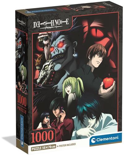 PZL 1000 DEATH NOTE 2025