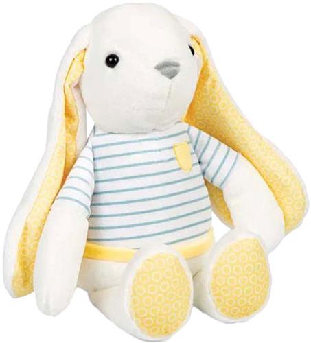 Bigjigs Grote Konijn Knuffel