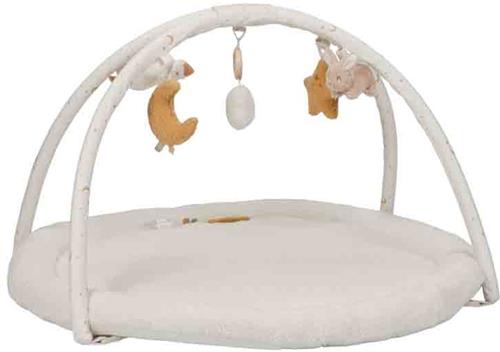 Little Dutch Activiteiten speelkleed Newborn Naturals