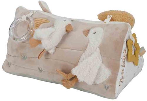 Little Dutch Activiteiten driehoek Newborn Naturals