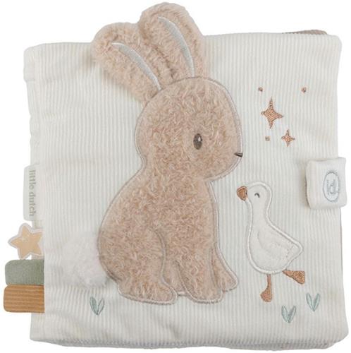 Little Dutch Activiteitenboekje - Newborn Naturals