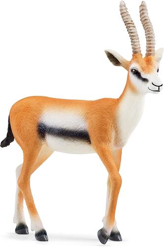 SLH14861 Schleich Wild Life - Thomson's Gazelle, Figuur voor Kinderen 3+