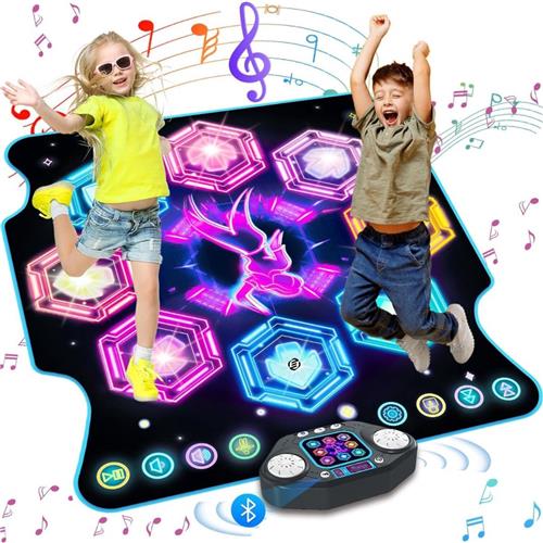 Dansmat - Muziek Mat - Muziekmat voor Kinderen