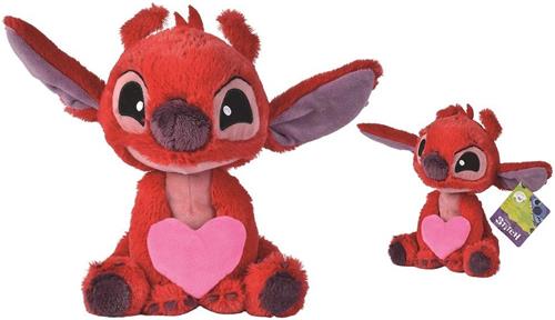 Disney - Leroy holding heart (25cm)