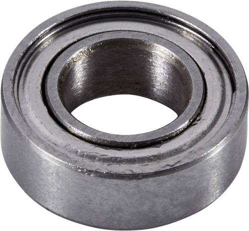 Reely Kogellager Chroomstaal Binnendiameter: 8 mm Buitendiameter: 16 mm Toerental (max.): 48000 omw/min