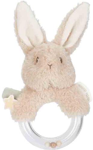 Little Dutch Ringrammelaar Newborn Naturals