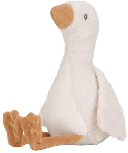 Little Dutch Knuffel Little Goose 25 cm