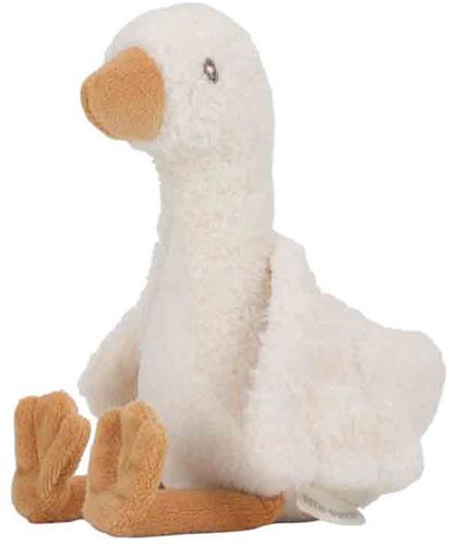 Little Dutch Knuffel Little Goose 17 cm