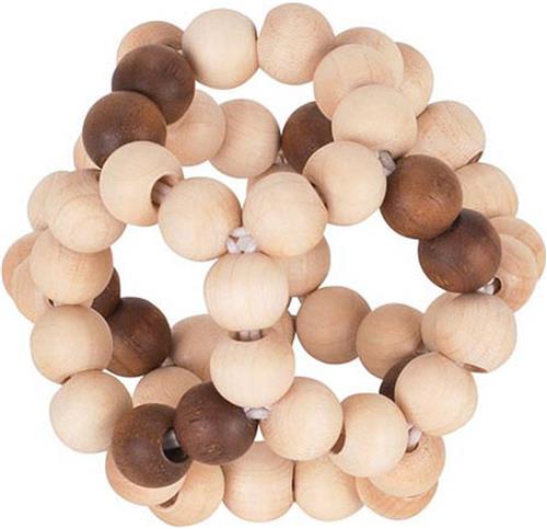 Goki Houten Grijpring Bal