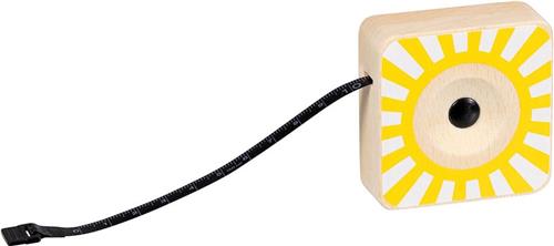 Goki Houten Meetlint Uitschuifbaar