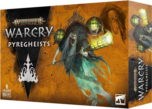 Games Workshop 112-19, Verzamelfiguur, Videospel