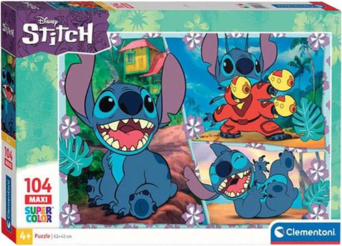 PZL 104 MAXI DISNEY STITCH