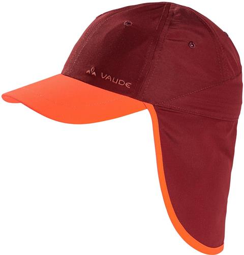 VAUDE Kids Sahara Cap IV Kaphoofd