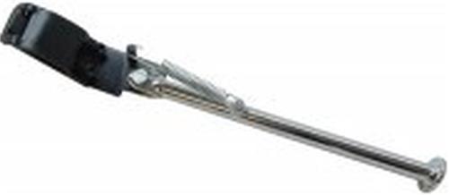 Puch maxi zijstandaard xl chroom