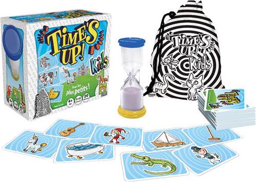 Asmodee TUPKI01N bordspel