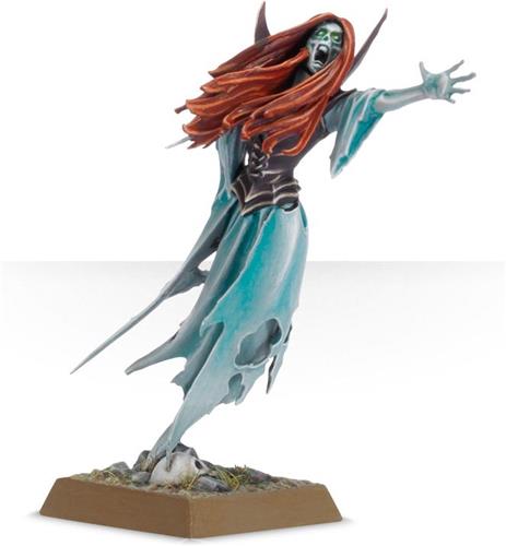 Nighthaunt: Tomb Banshee