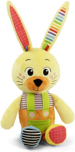 PLUSH IN THE BOX BEAR NEW BOX (INT)