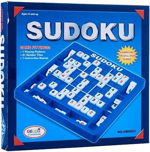 Philos Sudoku
