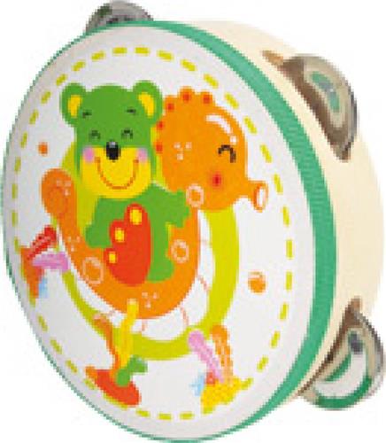 small foot - Tambourine Funny