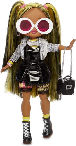 L.O.L. Surprise OMG Grunge Grrrl Series 2 - Modepop