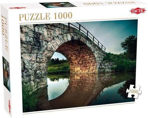 Under the Bridge - 1000 stukjes