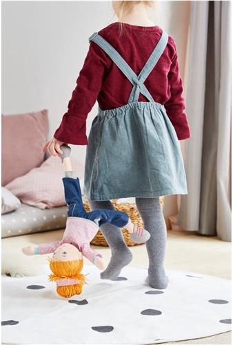 Pop - Lappenpop - Lene - 40cm