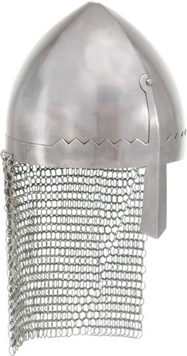 vidaXL Ridderhelm - Ridderhelmen - Helm - Helmen -