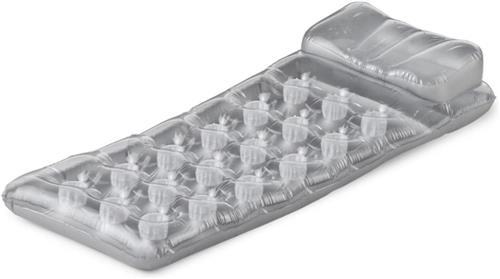 Goodivery® - 18-Pocket Suntanner Luchtbed - 188cm x 71cm