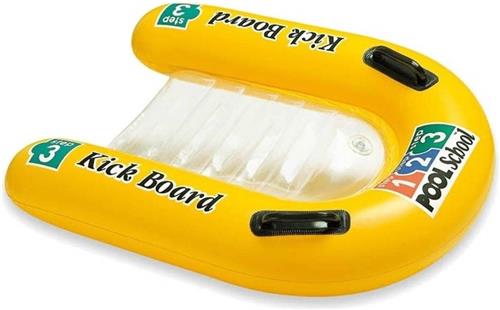 Intex Poolschool Board - Zwemtrainer