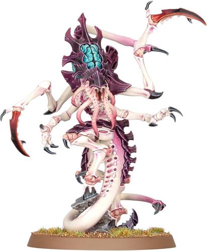 Warhammer 40k - Tyranids  Neurolictor  51-32