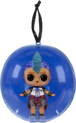 LOL SURPRISE BFF SWEETHEARTS SUPREME ASS.