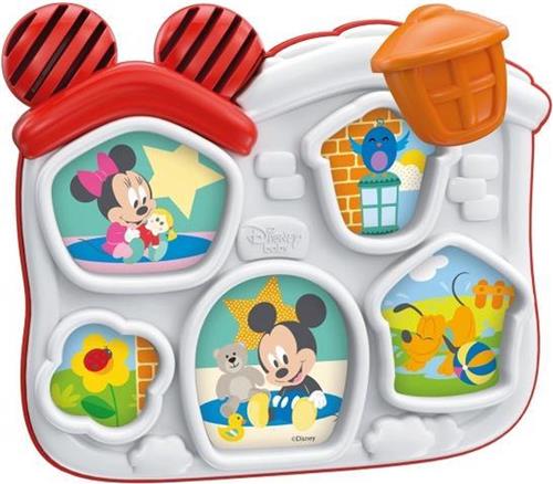 Disney Baby Basic PUZZEL