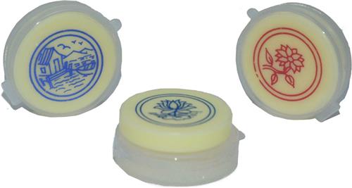 HOT Games Carrom striker-schietst.12 gr. pl.doosje