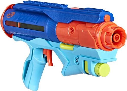 Nerf Super Soaker Power Drench-waterblaster, waterspeelgoed, 8+