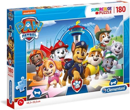 PZL 180 PAW PATROL