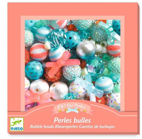 DJECO Produkcja biuterii Srebrne pery