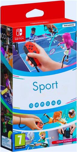 Sportieve Beenbanden En Accessoires Voor Optimaal Comfort - Jouw Must-Have Voor Actieve Prestaties