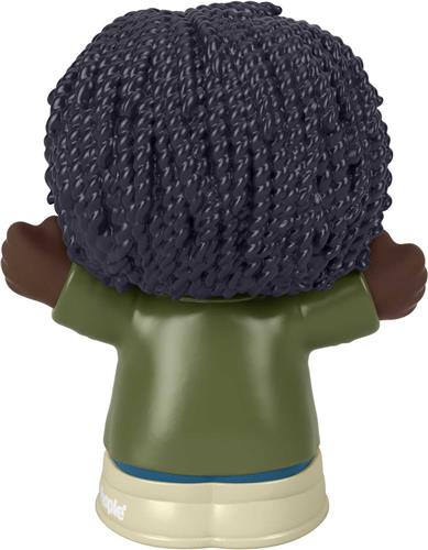 Fisher-Price Little People Woman in Sweater, 1 jaar, Meerkleurig