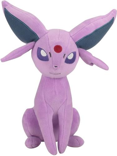 Pokemon Pluche - Espeon 20 cm