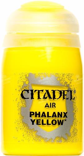 Citadel Air: Phalanx Yellow (24ml)