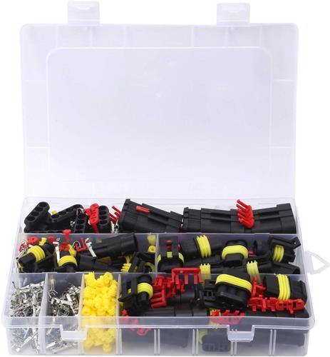 JGS Premium - 200 Stuks Kleurrijke Veren voor Knutselen - Natuurlijke Veren - Helder Multicolored Veren Decoraties - Veren voor Hoeden en Haaraccessoires - DIY