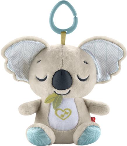 Fisher Price - Koala Knuffel voor Onderweg