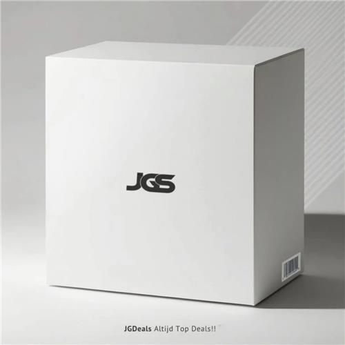 JGS Premium - Hotfix strass stenen voor knutselen - 1440 stuks - Hittefix kristallen - Edelstenen smaragd SS20 - 4.6-4.8mm.