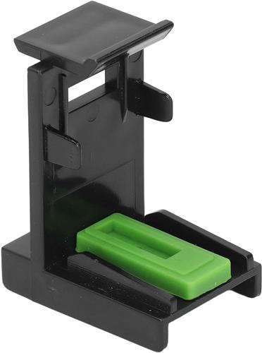 JGS Premium - Flexibele Irreguliere Heksen Gietvormen voor Epoxyhars Decoratie - Halloween Benodigdheden "004#"