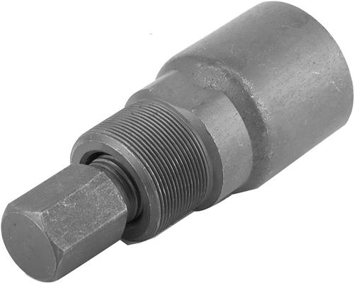 JGS Premium - Stanzer voor papier: hartjes motiefponsen - set van 3 - 9 mm, 16 mm, 25 mm - Valentijnsdag scrapbook en fotoalbum DIY knutselen