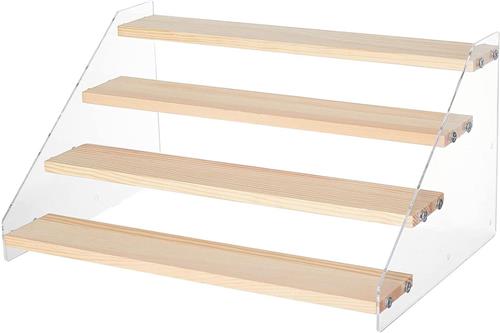 JGS Premium - Schilderstenen 5-7 cm voor kunsthandwerk en decoratie - Set van 9 stuks