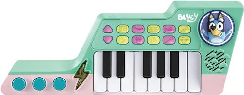 Bluey Keytar