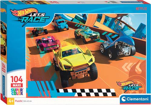 PZL 104 MAXI HOTWHEELS